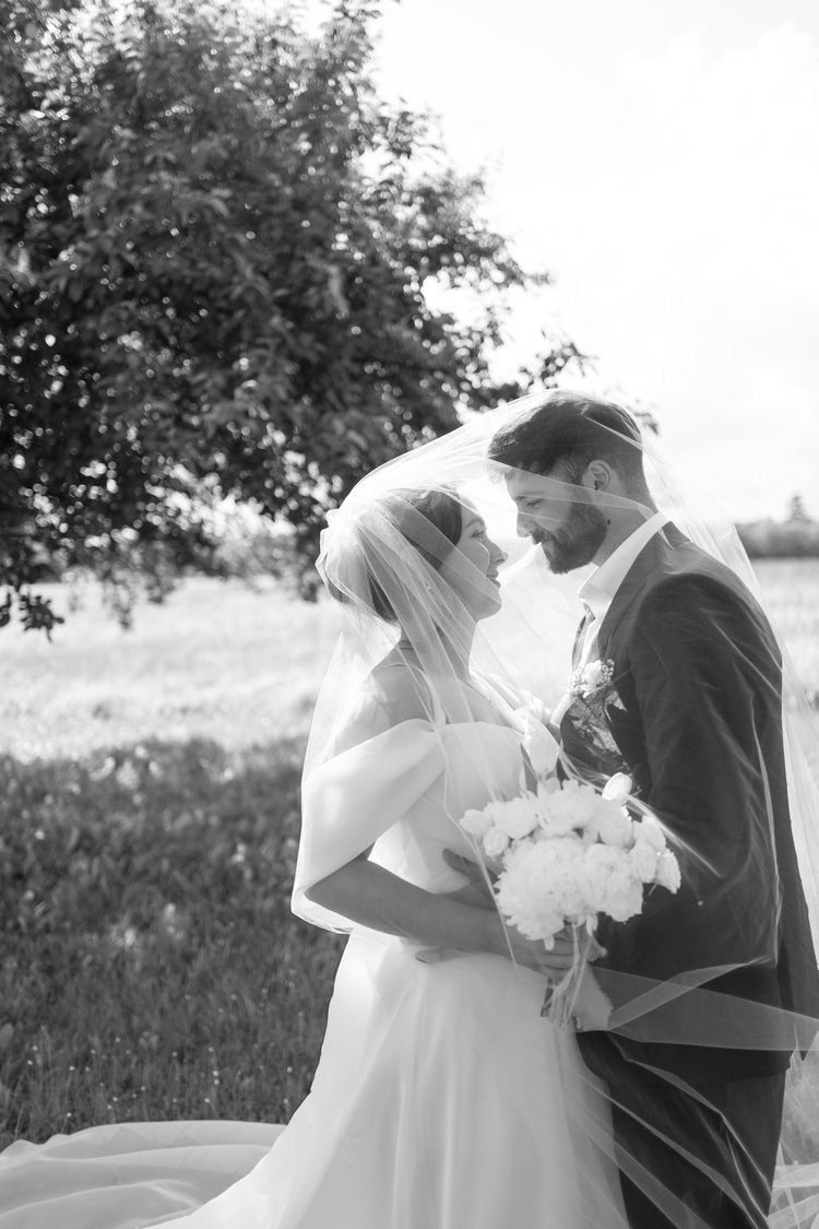 Lauren and Richard. Stefanovich Photography | Boston, MA