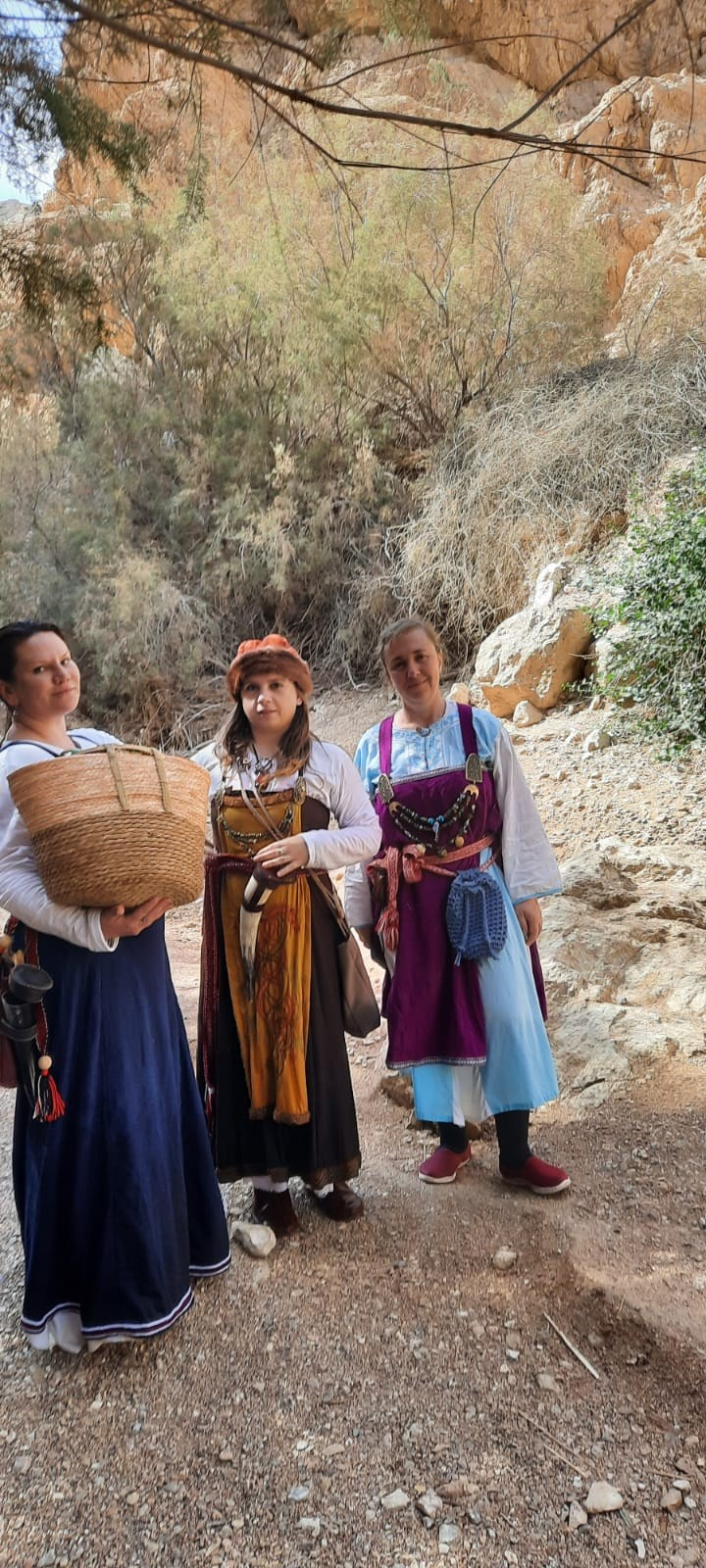 Женский поход 2024 — клуб «Нортман». КРиС «Нортман»