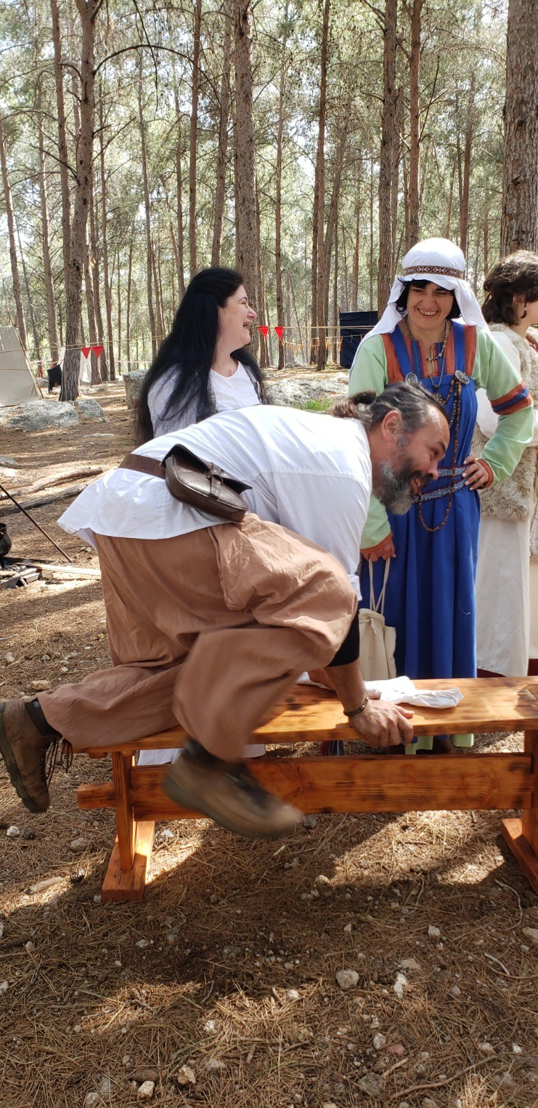 Чёрный фьорд 2021. КРиС «Нортман»