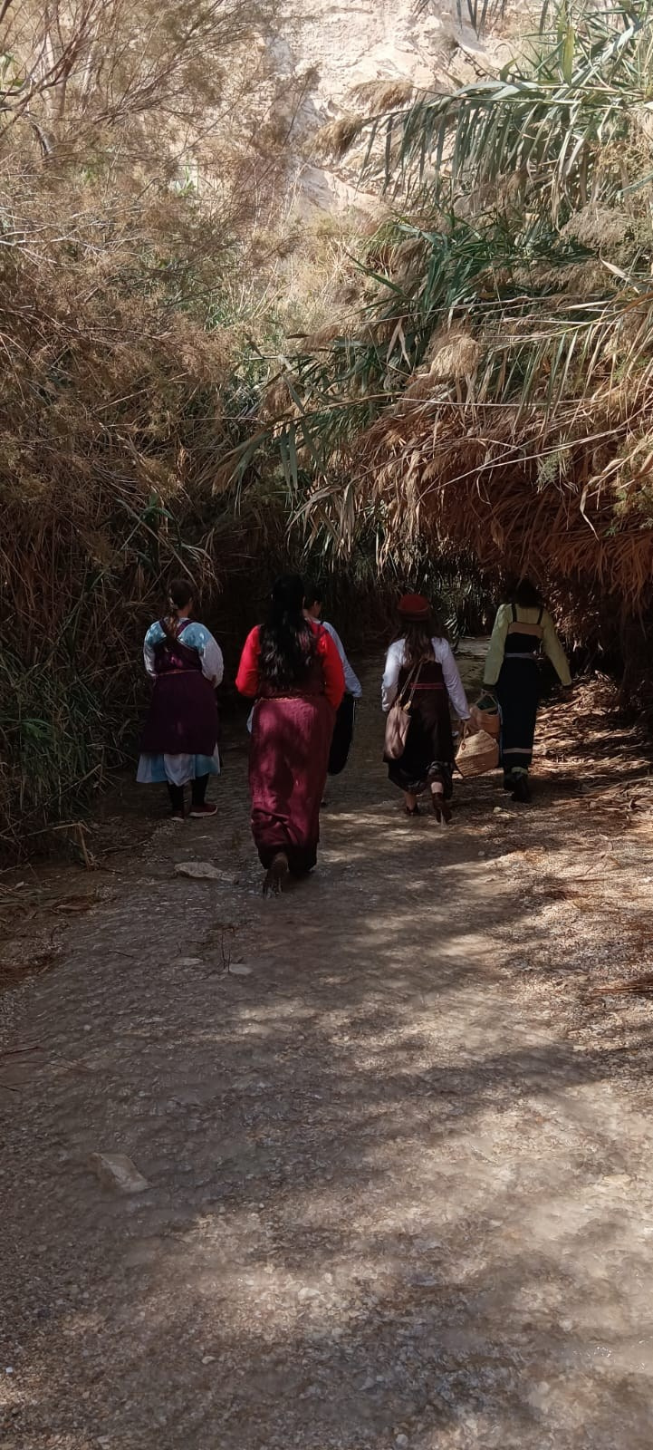 Женский поход 2024 — клуб «Нортман». КРиС «Нортман»