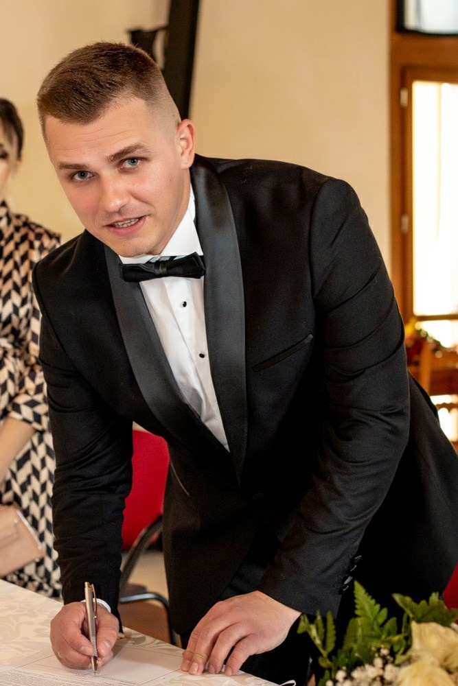 Matrimonio Sirin e Tudor. Luci e Capricci Photography