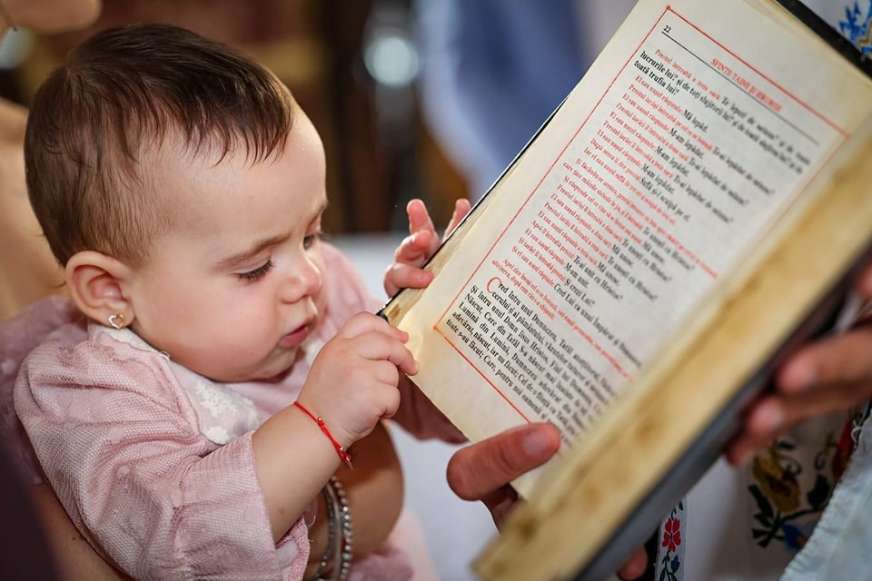 Alma Maria. Fotograf Nuntă Constanța - Moments by Gub