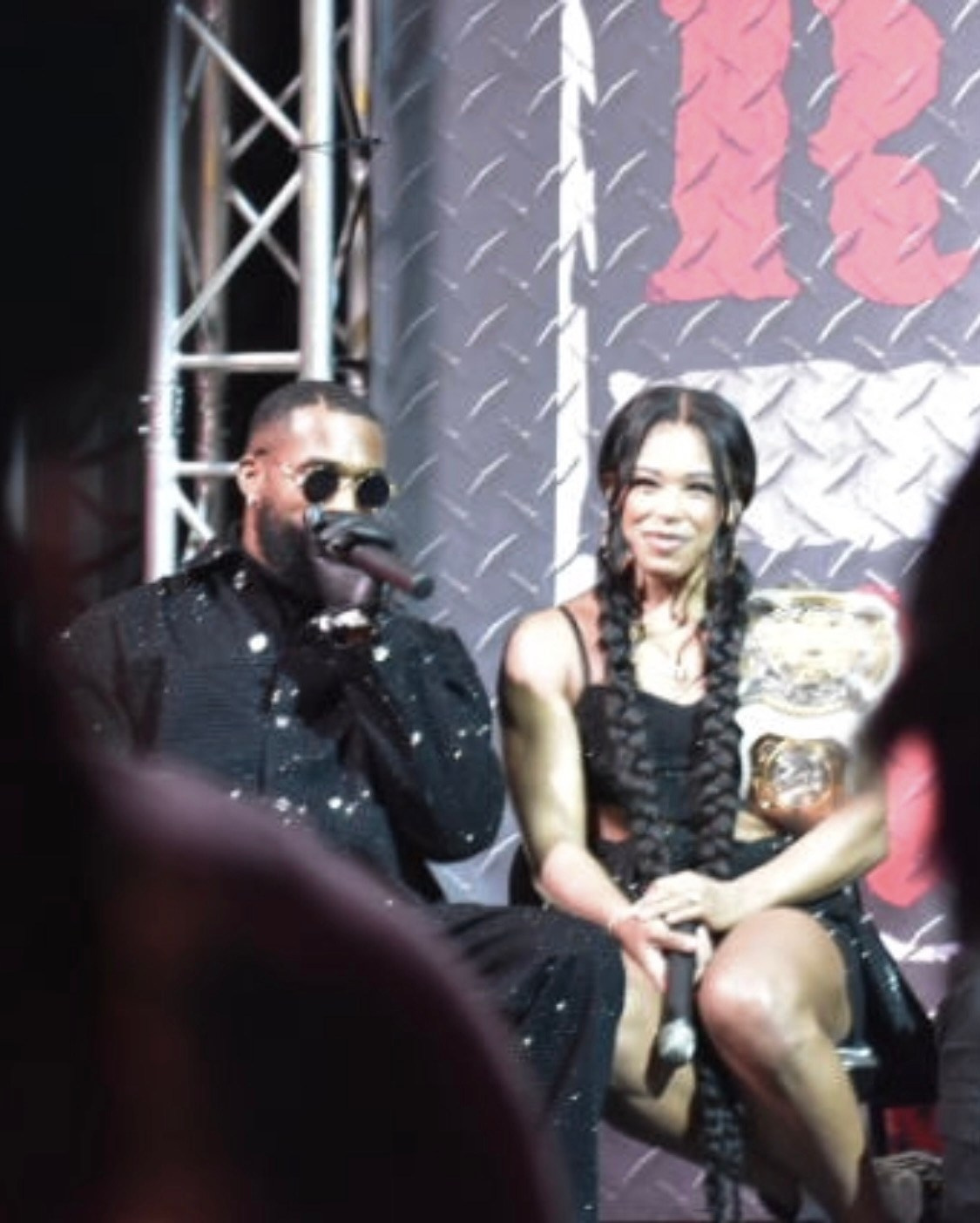 ComplexCon 2024 Las Vegass