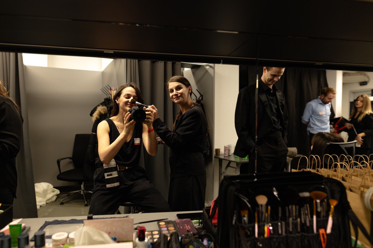 Dana Lišková - Event Photographer Prague - event photography  - conference photography - corporate events - corporate photography