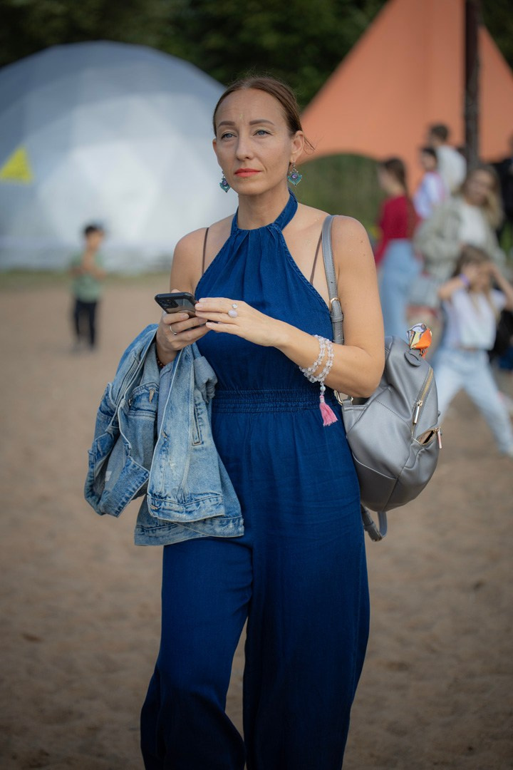 Krishna Janmashtami. Samid Ali