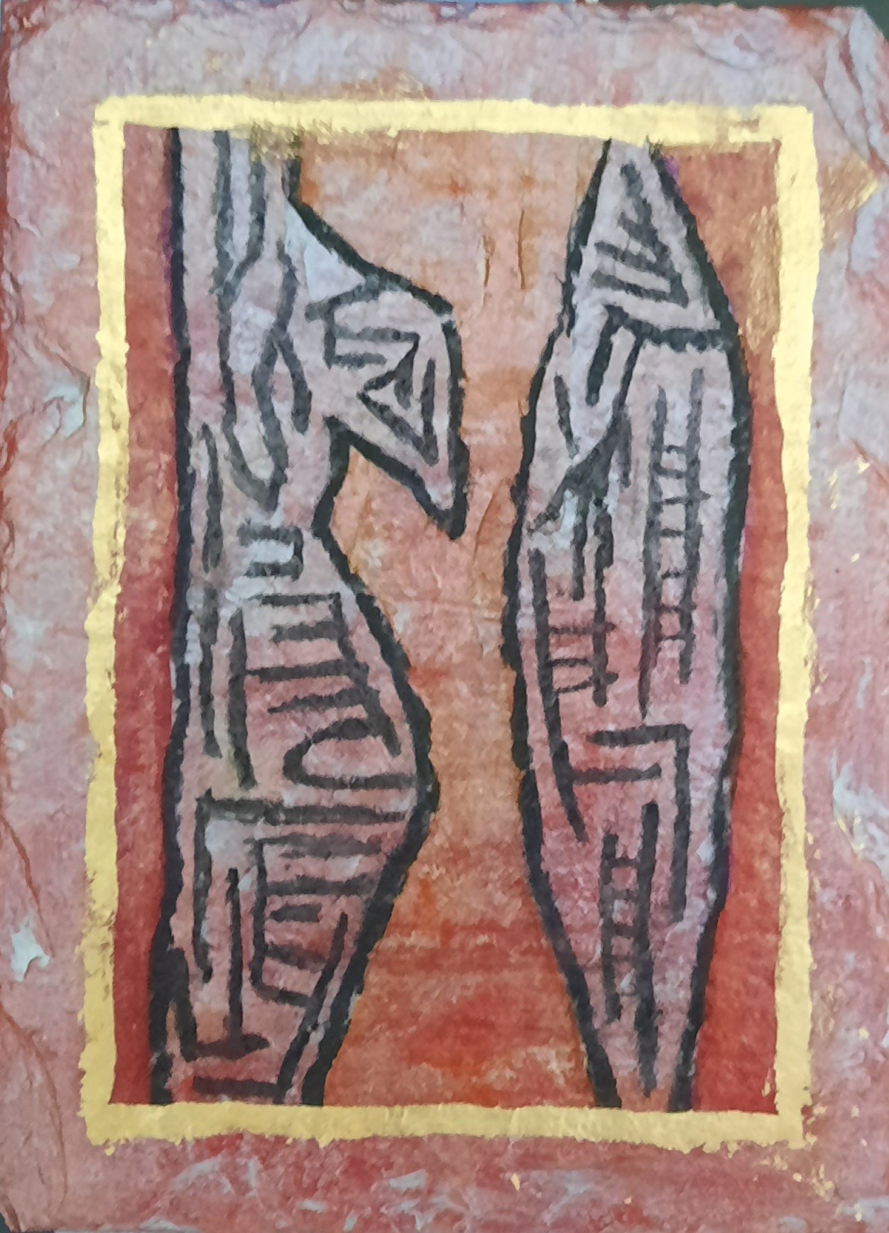 Ohne Titel 2023 - 15x20