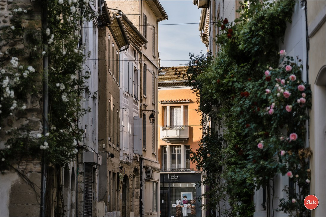 Valence ville 🇫🇷