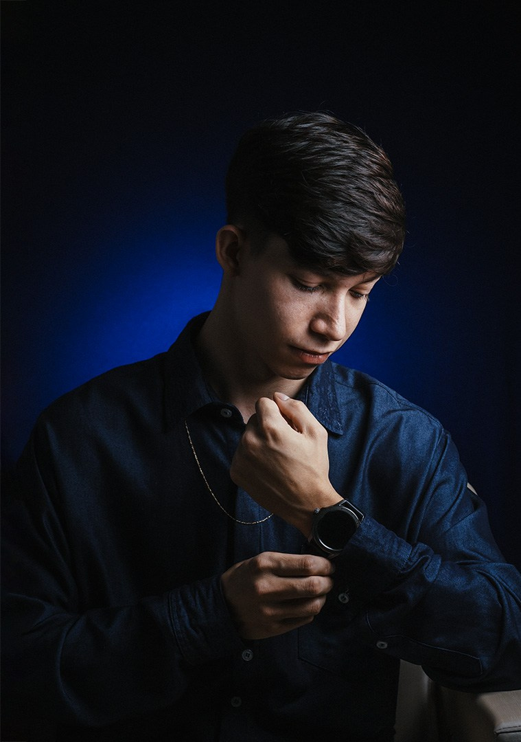 Vitor Emanuel. ÂMBAR FOTOGRAFIA