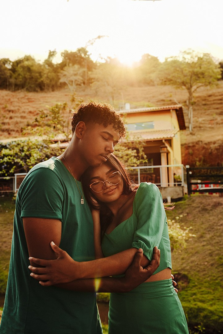 Pré-Wedding — Yuri & Vitória. ÂMBAR FOTOGRAFIA