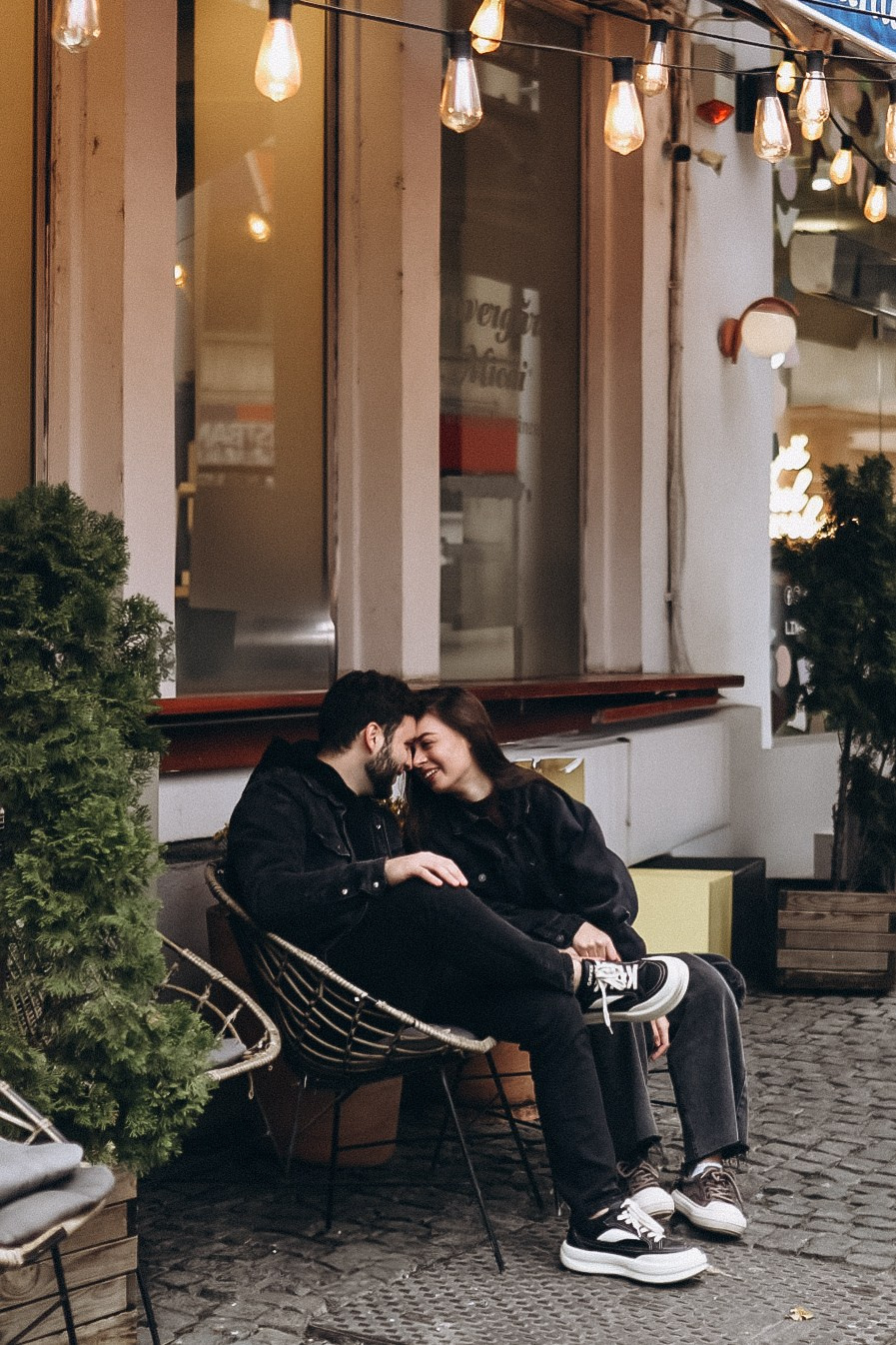 C&D. Iulia Dolgosheev Photographer Iași