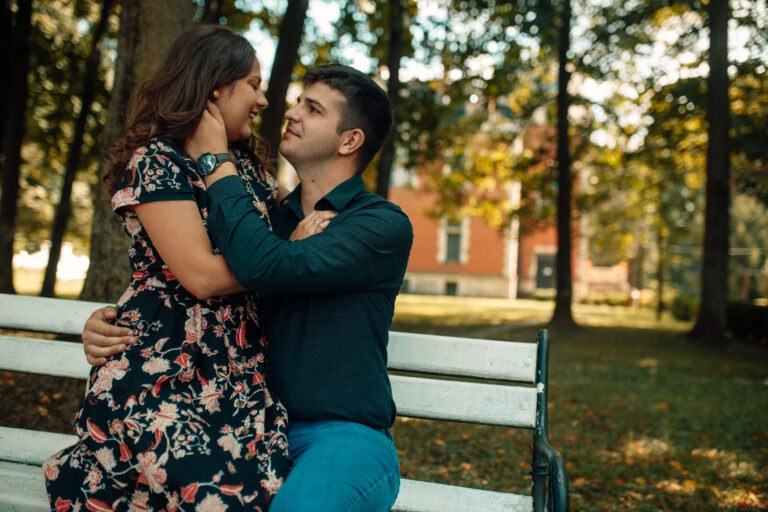 Save the date Adelina & Cristi. Alex Pricope — Fotograf de familie & evenimente in Onești & Bacău