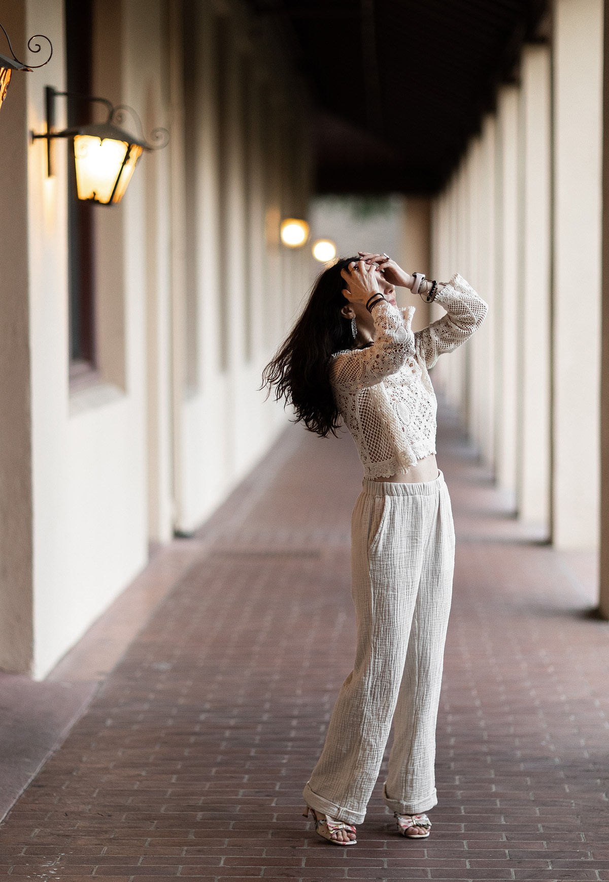 Individual photoshoot. Family photographer in Bay Area, California