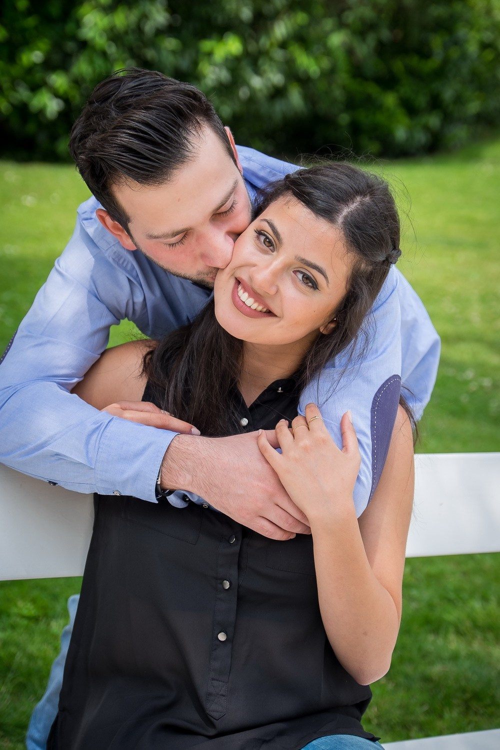 Stella & Elijahu. Wedding and events photographers Studio Shalom