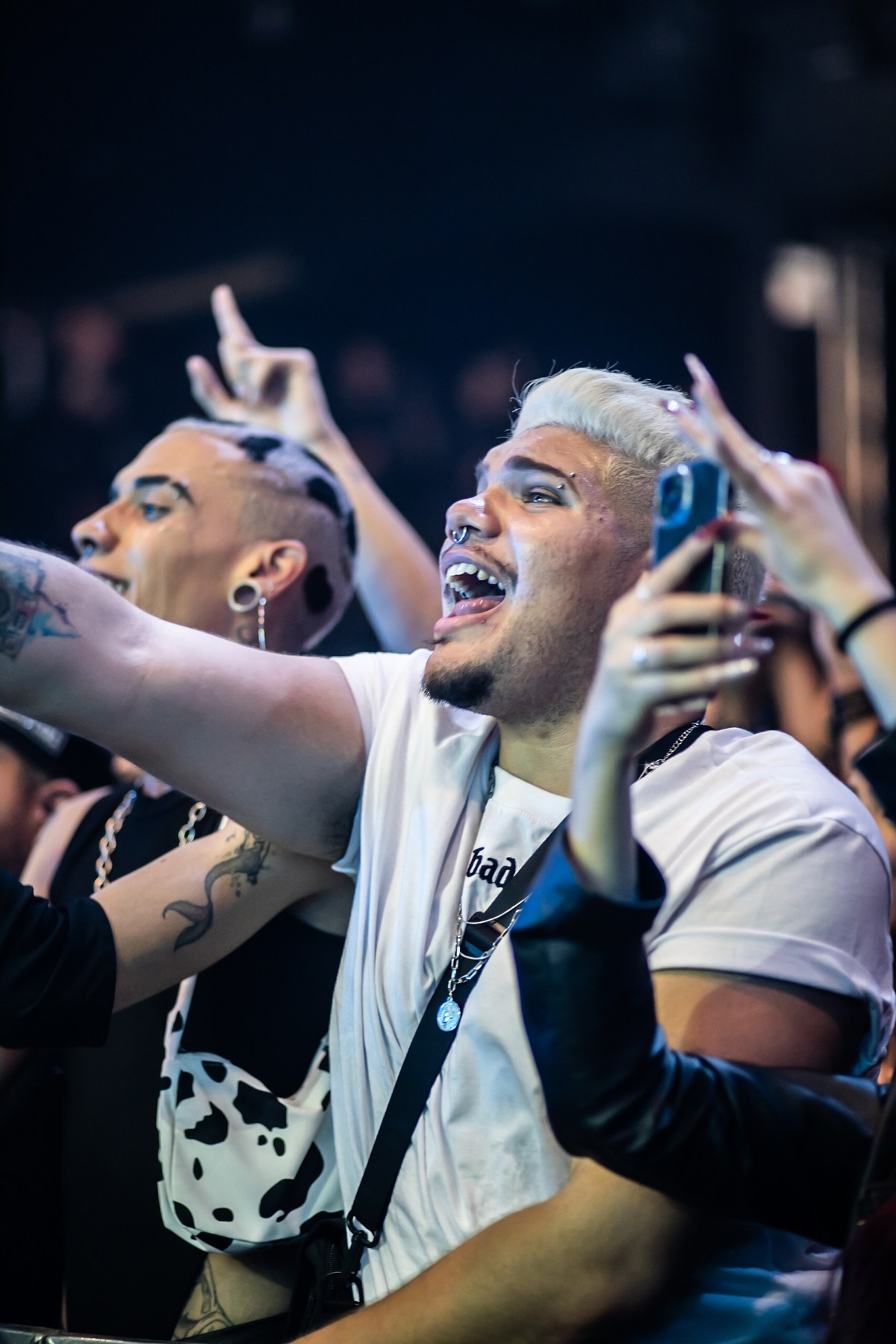 Priscilla Alcantara - Show em SP. Fotógrafa de Eventos em São Paulo e Sorocaba Kika Damasceno