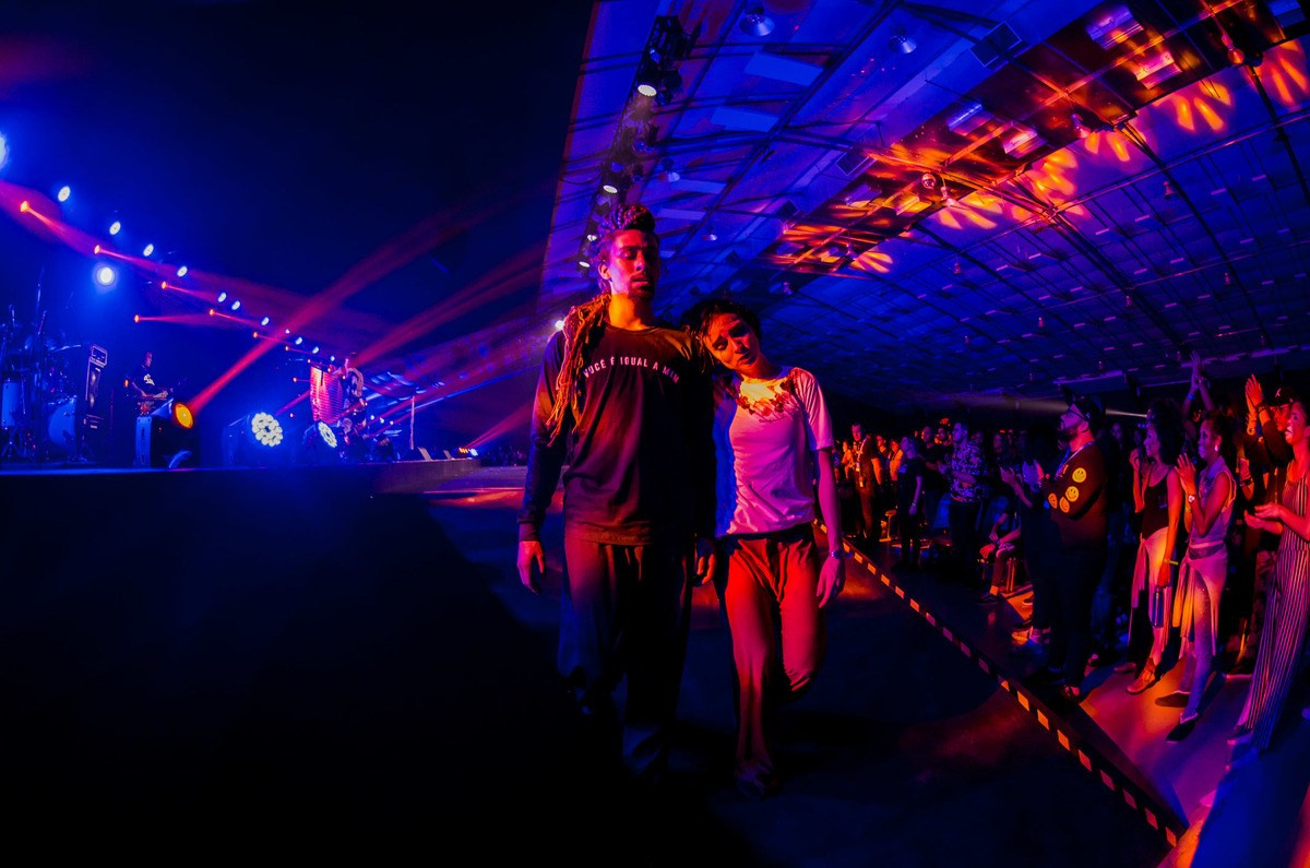 ASU Tour RJ. Fotógrafa de Eventos em São Paulo e Sorocaba Kika Damasceno