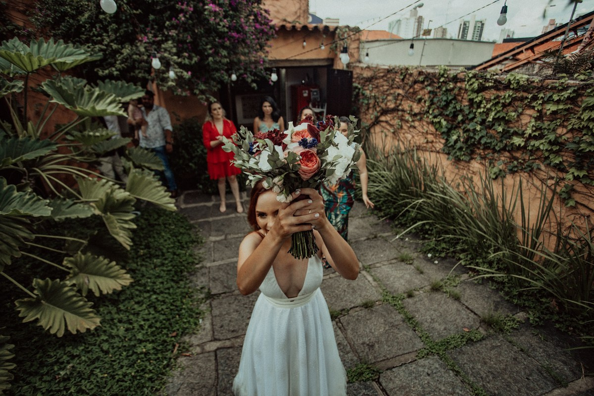 Casamento - Lucas e Gabi. Fotógrafa de Eventos em São Paulo e Sorocaba Kika Damasceno