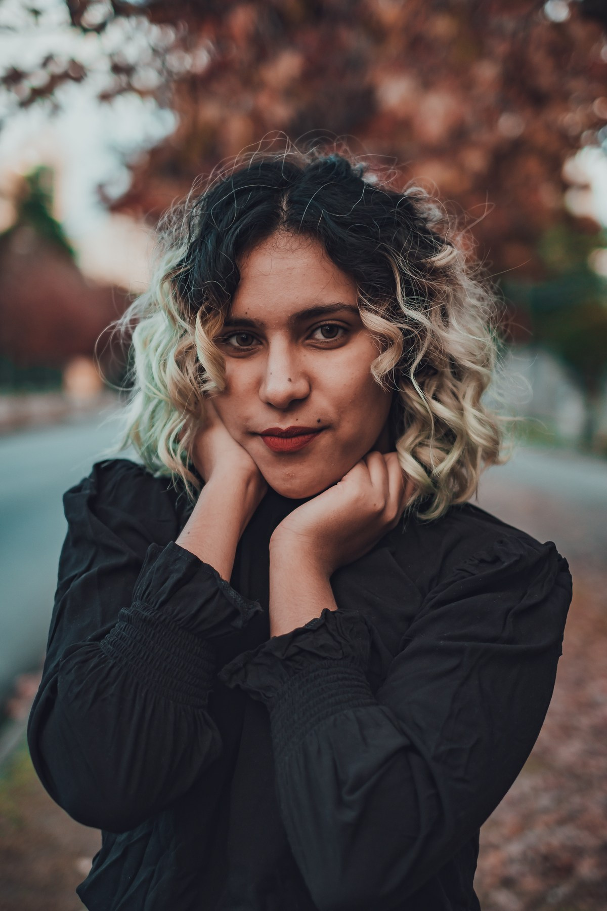 Sarah. Fotógrafa de Eventos em São Paulo e Sorocaba Kika Damasceno