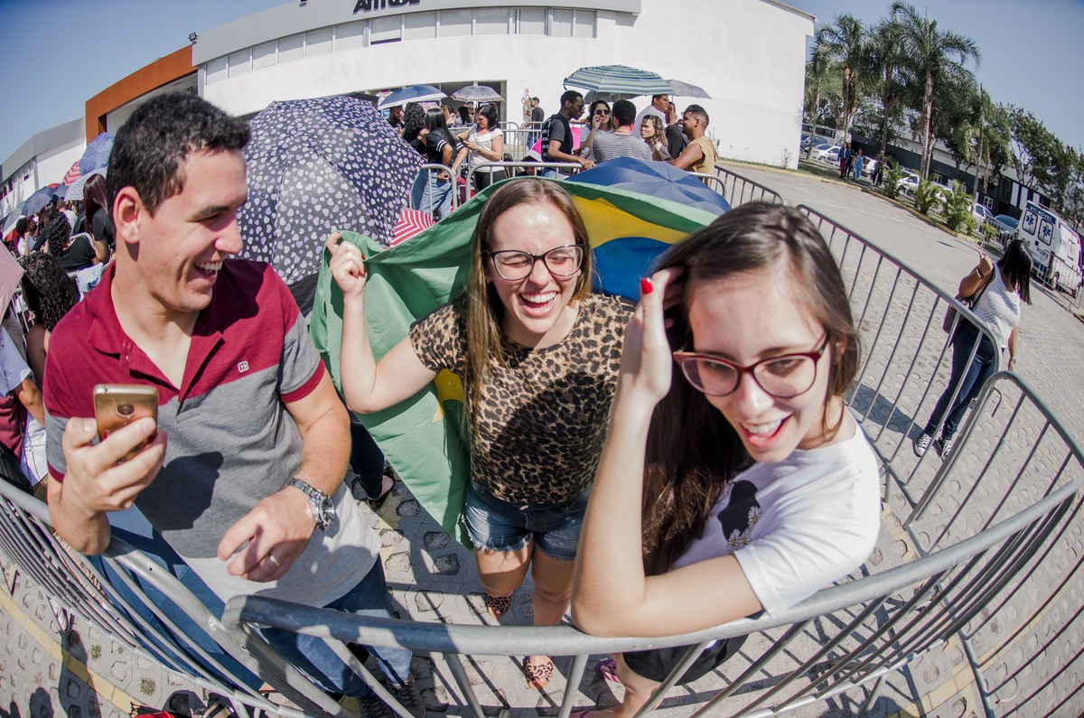 ASU Tour RJ. Fotógrafa de Eventos em São Paulo e Sorocaba Kika Damasceno