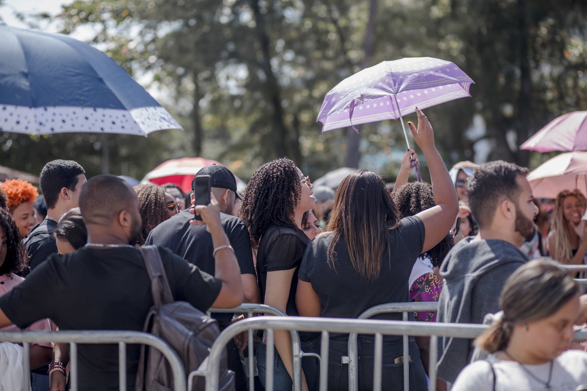 ASU Tour RJ. Fotógrafa de Eventos em São Paulo e Sorocaba Kika Damasceno