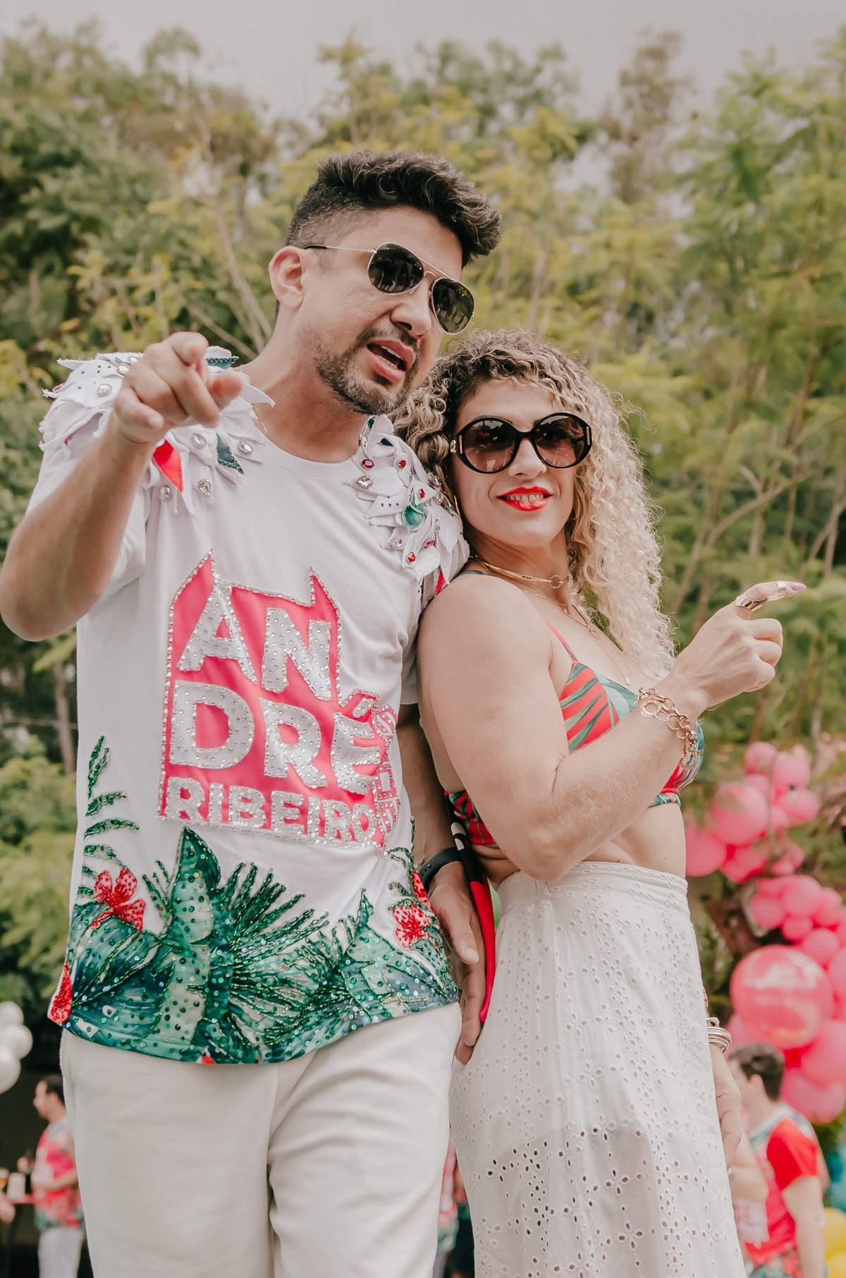 Micareta Massa - André Ribeiro. Fotógrafa de Eventos em São Paulo e Sorocaba Kika Damasceno