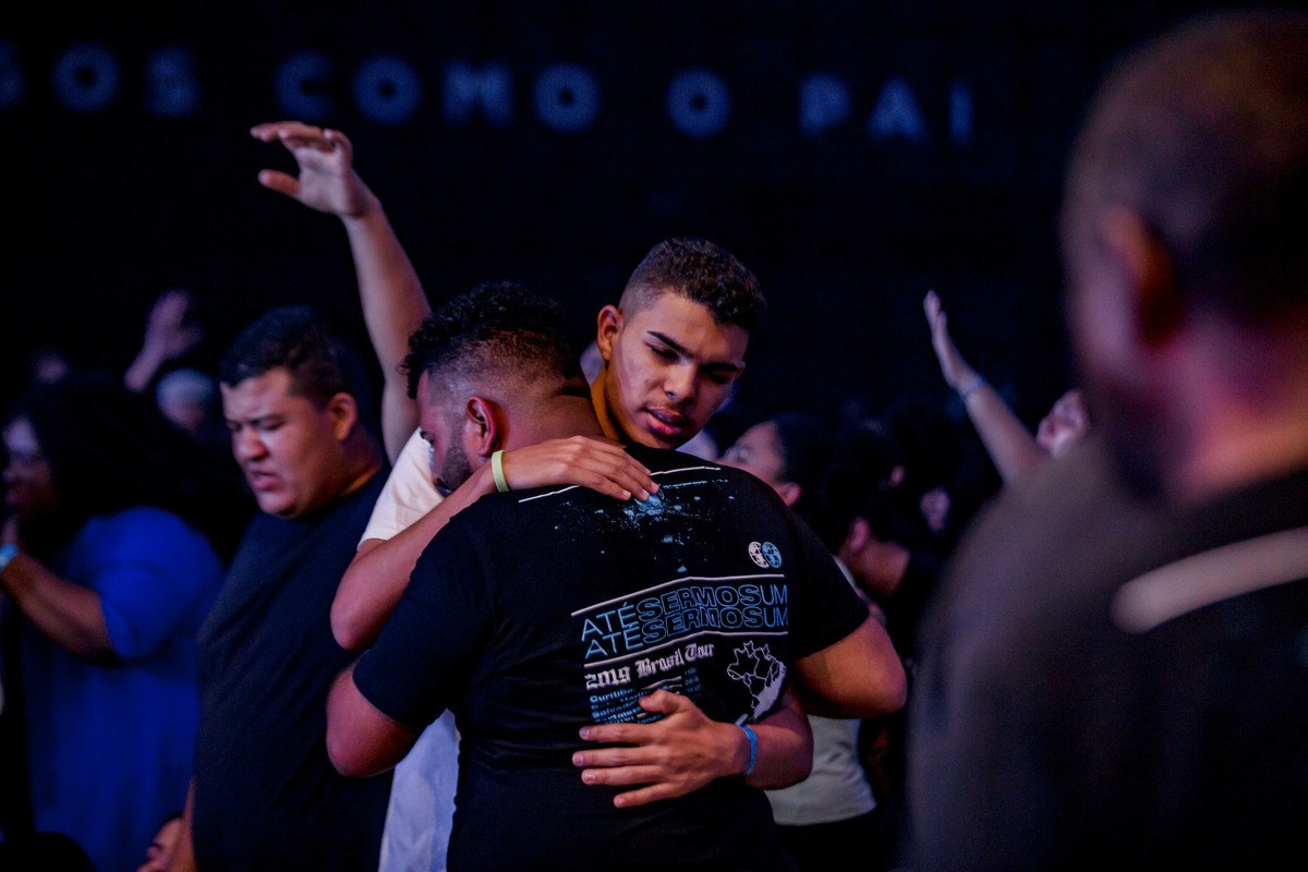ASU Tour RJ. Fotógrafa de Eventos em São Paulo e Sorocaba Kika Damasceno