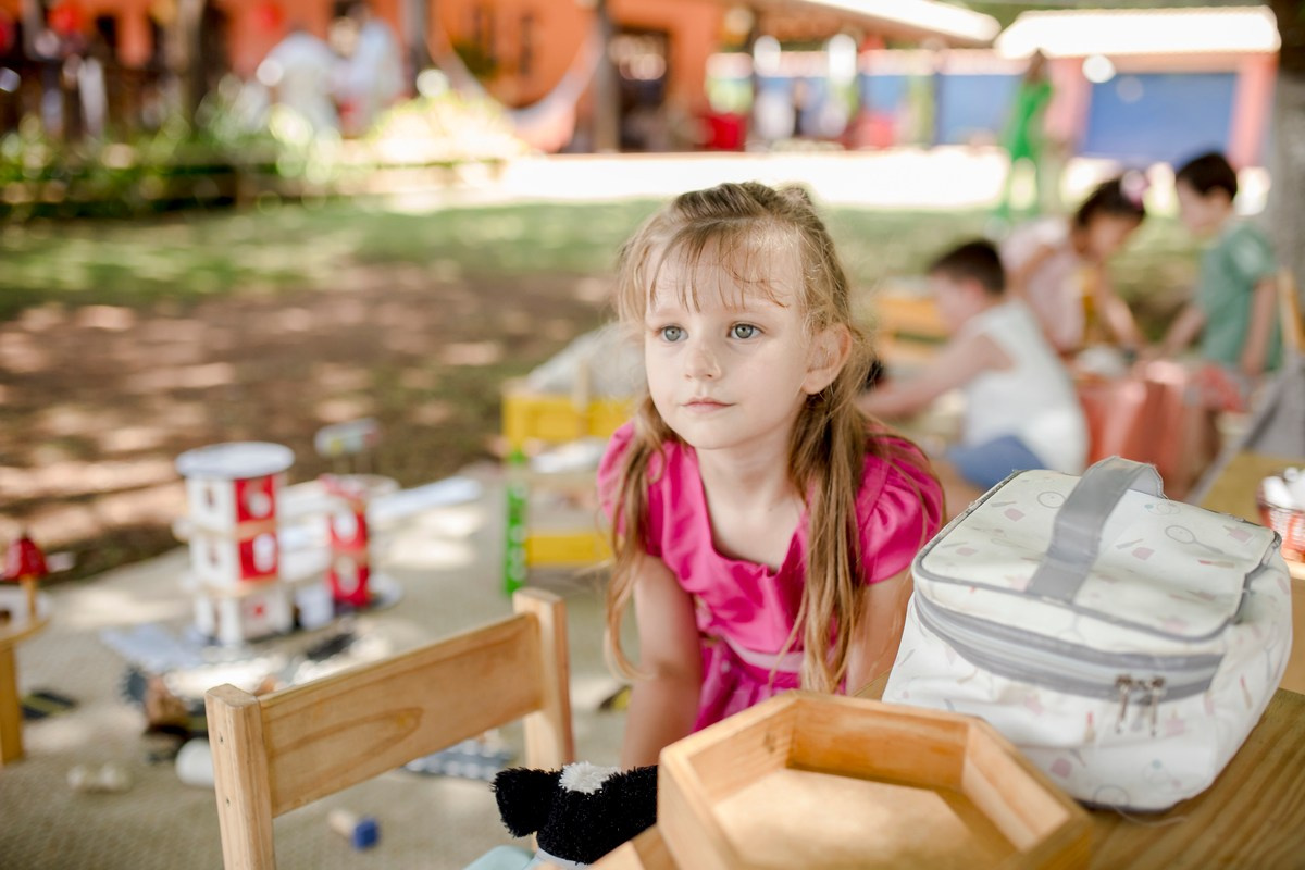 Isabella - 5 anos. Fotógrafa de Eventos em São Paulo e Sorocaba Kika Damasceno