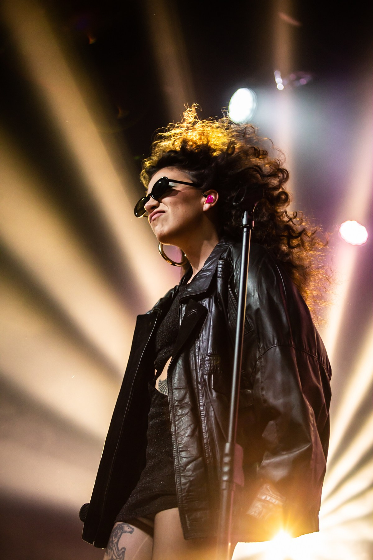 Priscilla Alcantara - Show em SP. Fotógrafa de Eventos em São Paulo e Sorocaba Kika Damasceno