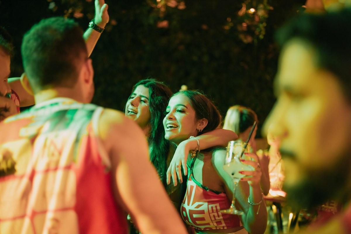 Micareta Massa - André Ribeiro. Fotógrafa de Eventos em São Paulo e Sorocaba Kika Damasceno