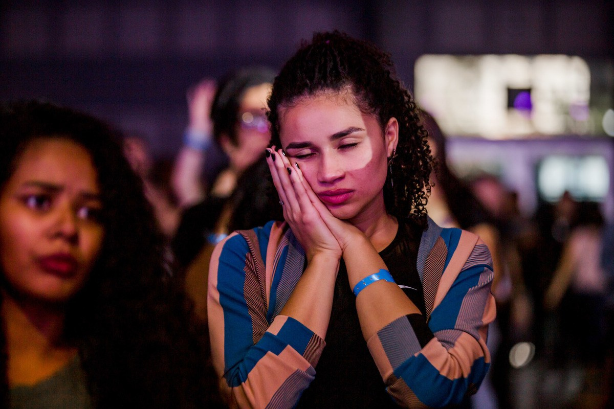 ASU Tour RJ. Fotógrafa de Eventos em São Paulo e Sorocaba Kika Damasceno