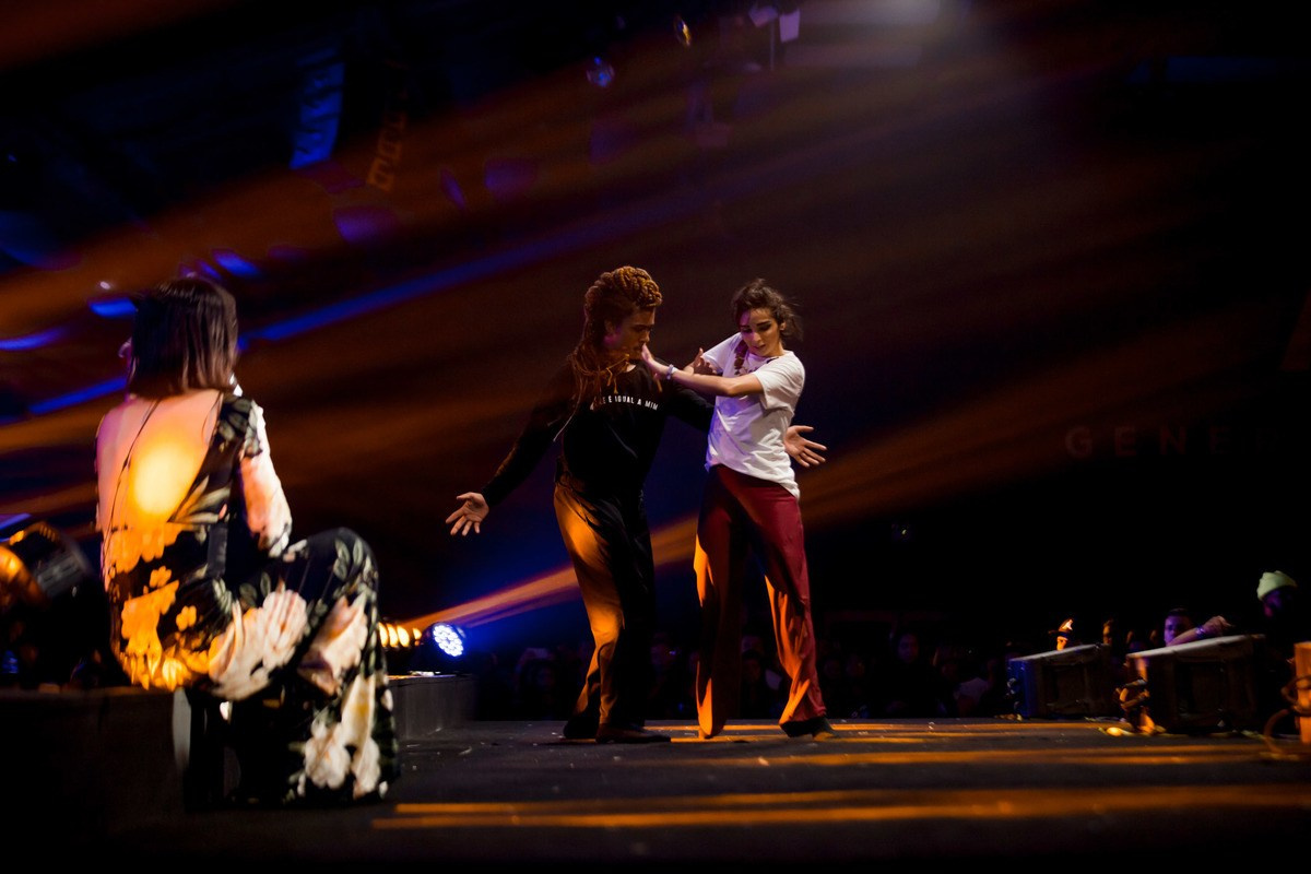 ASU Tour RJ. Fotógrafa de Eventos em São Paulo e Sorocaba Kika Damasceno