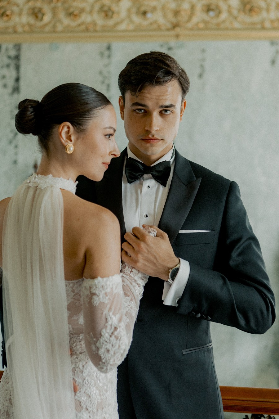 Sylwia & Michael, Poland. Fotograf w Krakowie i Europie