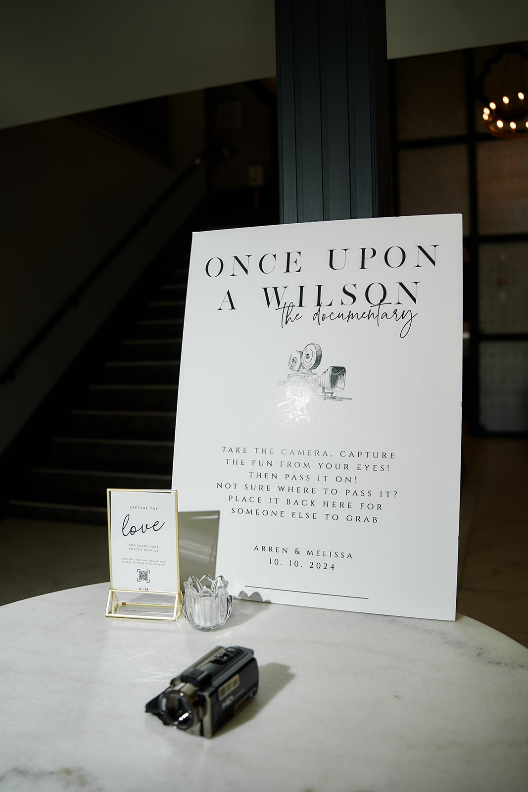 ARREN & MELISSA. Professional Wedding and event photographer USA New York