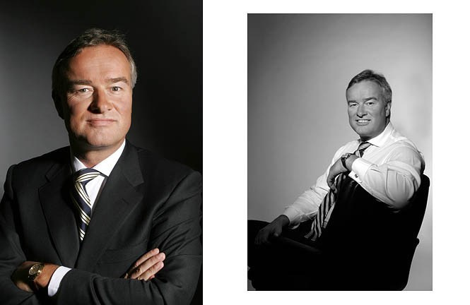 Prague Headshot Photography. Prague MICE, Corporate & Event Photographer | Kurt Vinion Photography