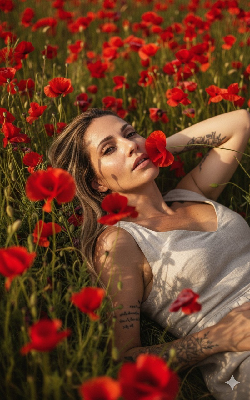 AI photo. Свадебный, семейный и детский фотограф в Нетании (Израиль) Тори Гор