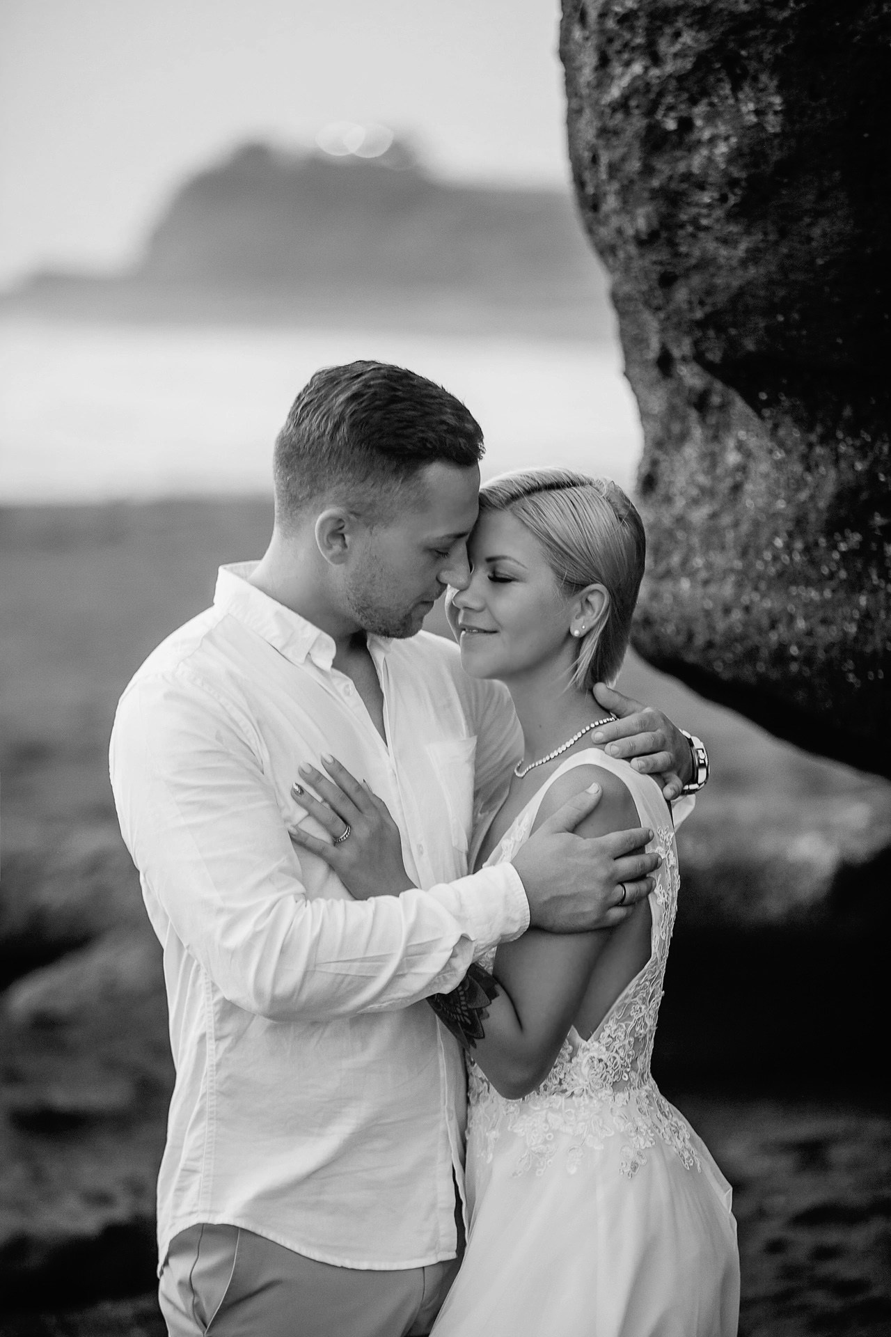 Wedding photos. Individual and couple Photographer in Bali — Bali Dream Photo