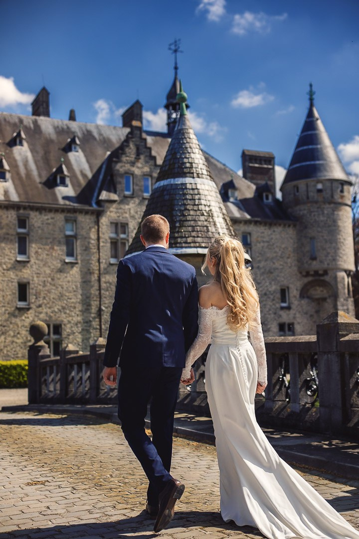 Amber & Joeri. Kapture Photography | Wedding Photography | Wedding Photographer | Editorial, Elegant & Timeless