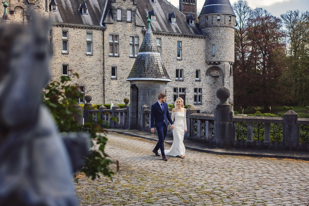 Amber & Joeri. Kapture Photography | Wedding Photography | Wedding Photographer | Editorial, Elegant & Timeless