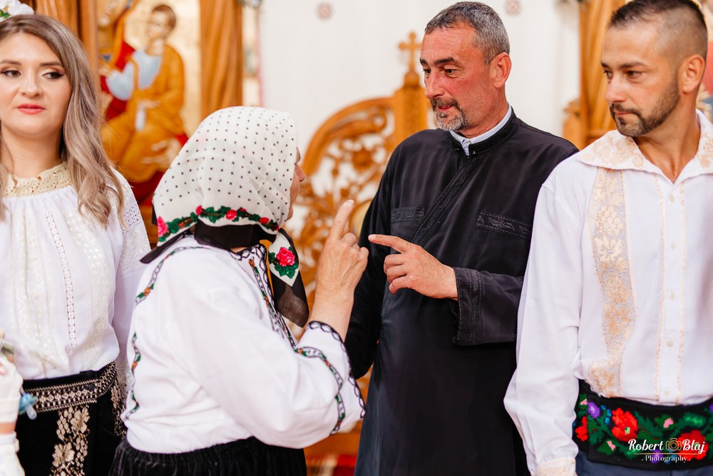 Andrei. Robert Blaj - Fotograf Nuntă Iași