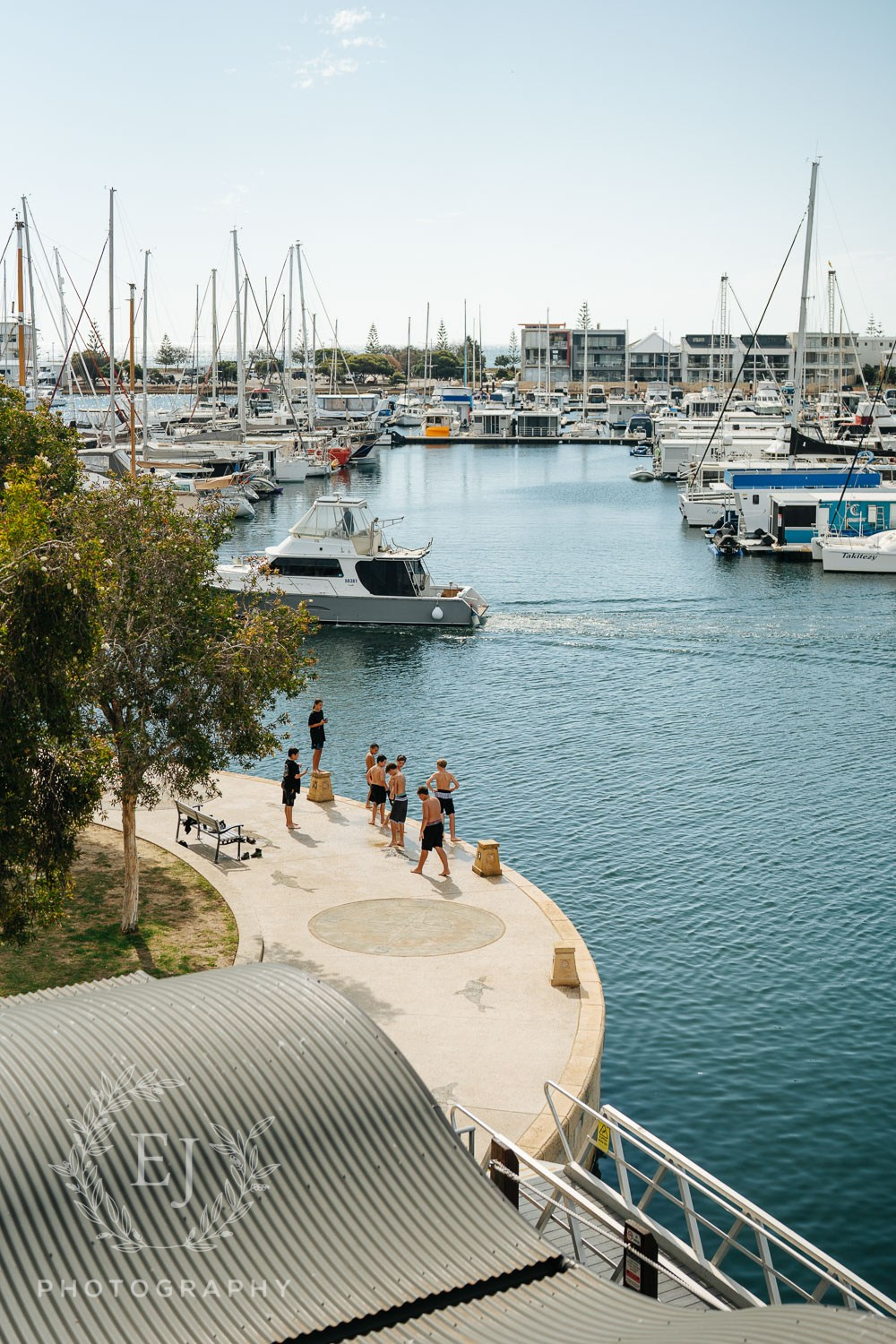 Casey & Brad — The Barn, Hopeland. Emma Joy Photography