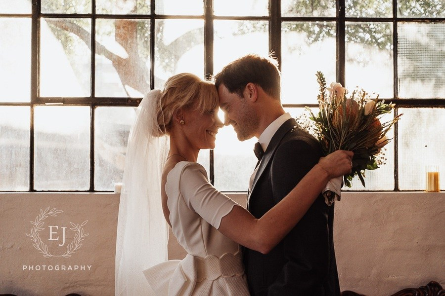 Nora & Jim — Perth City Farm. Emma Joy Photography