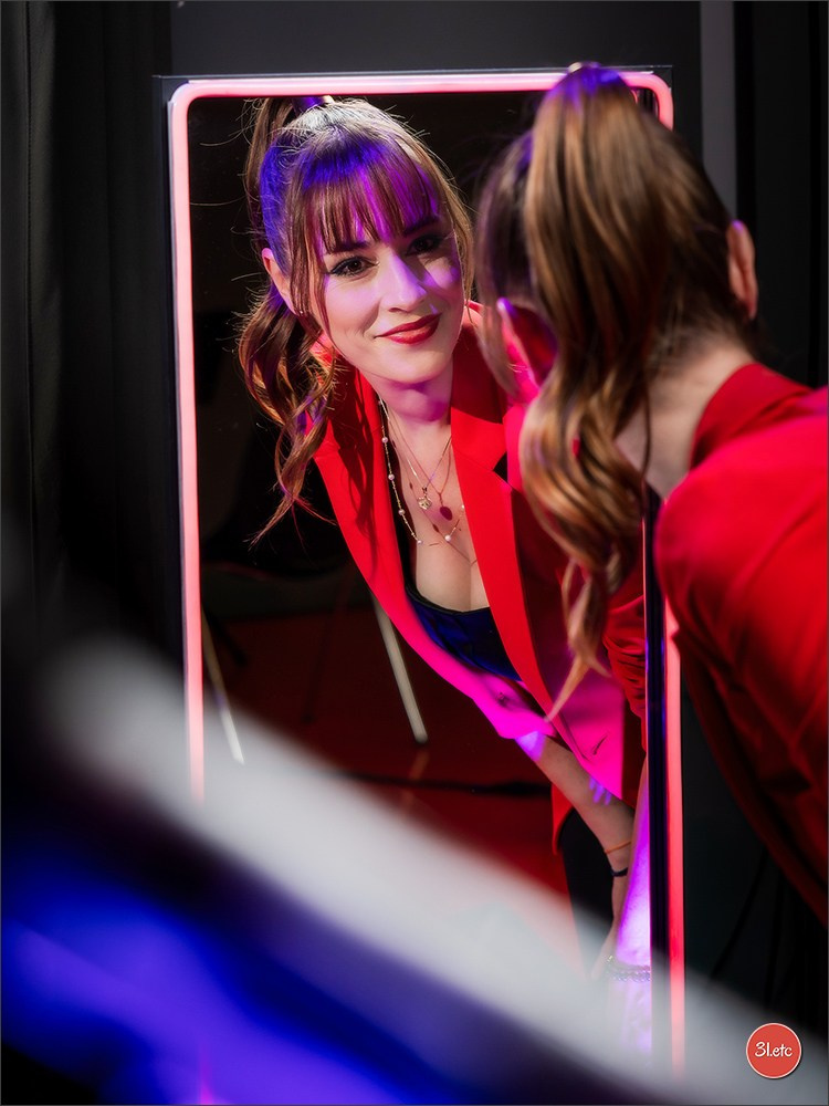 Christel Kern new show. Photographe à Strasbourg | Portraits, Studio, Enfants, Événements