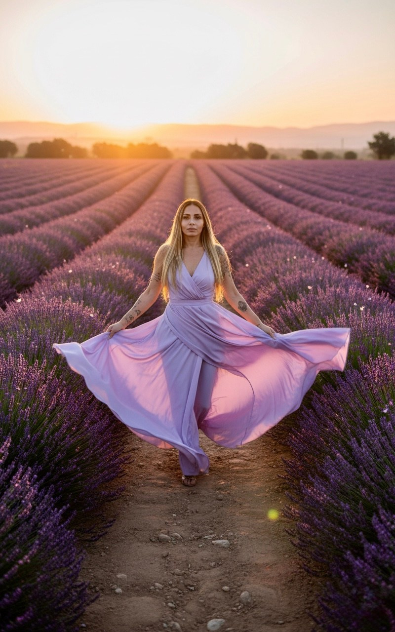 AI photo. Свадебный, семейный и детский фотограф в Нетании (Израиль) Тори Гор