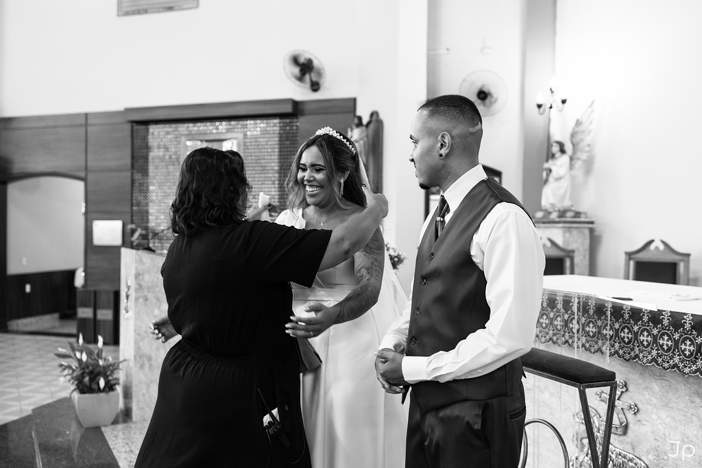 Fotografia de Casamento em Bariri — Larissa e Anderson. João Paulo Facin Fotografia | Fotógrafo em Bauru e região