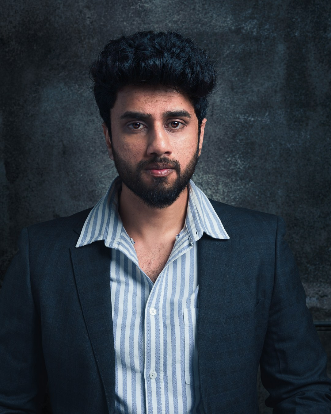 Best Studio Portraits in Chennai. Portrait, Fashion & Fitness Photography in Chennai| SunnyHazePhotography