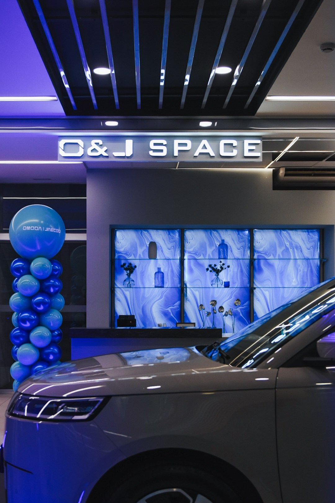 Premiere Day- Omoda Jaecoo