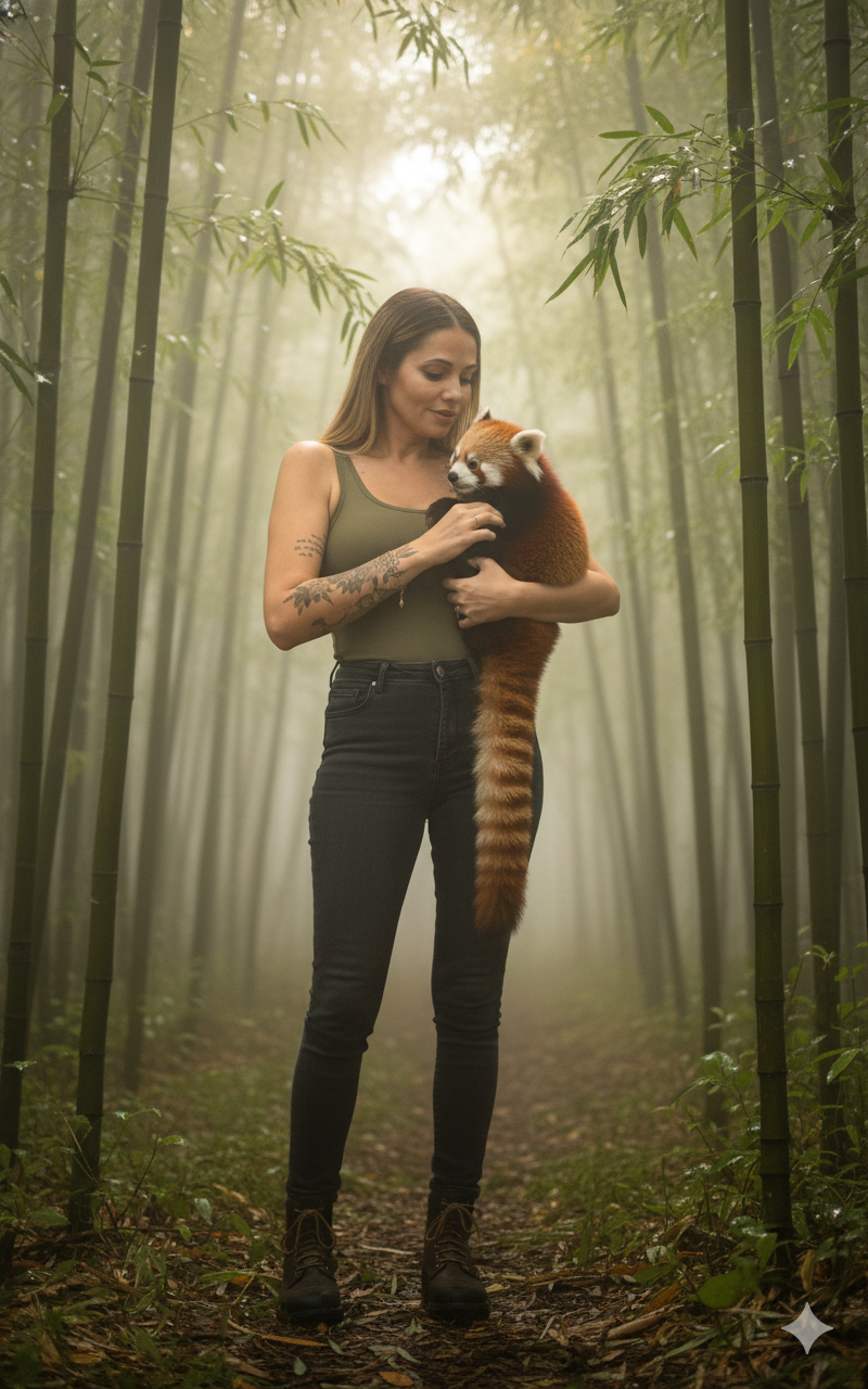 AI photo. Свадебный, семейный и детский фотограф в Нетании (Израиль) Тори Гор