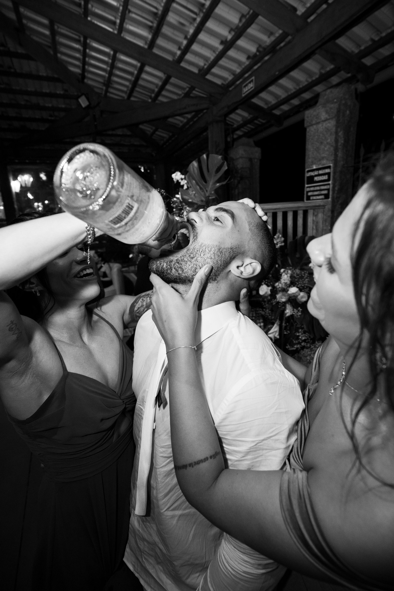 Andressa e Henrique. Edu e Josi Fotografia de Casamento em Belo Horizonte | Fotos Naturais