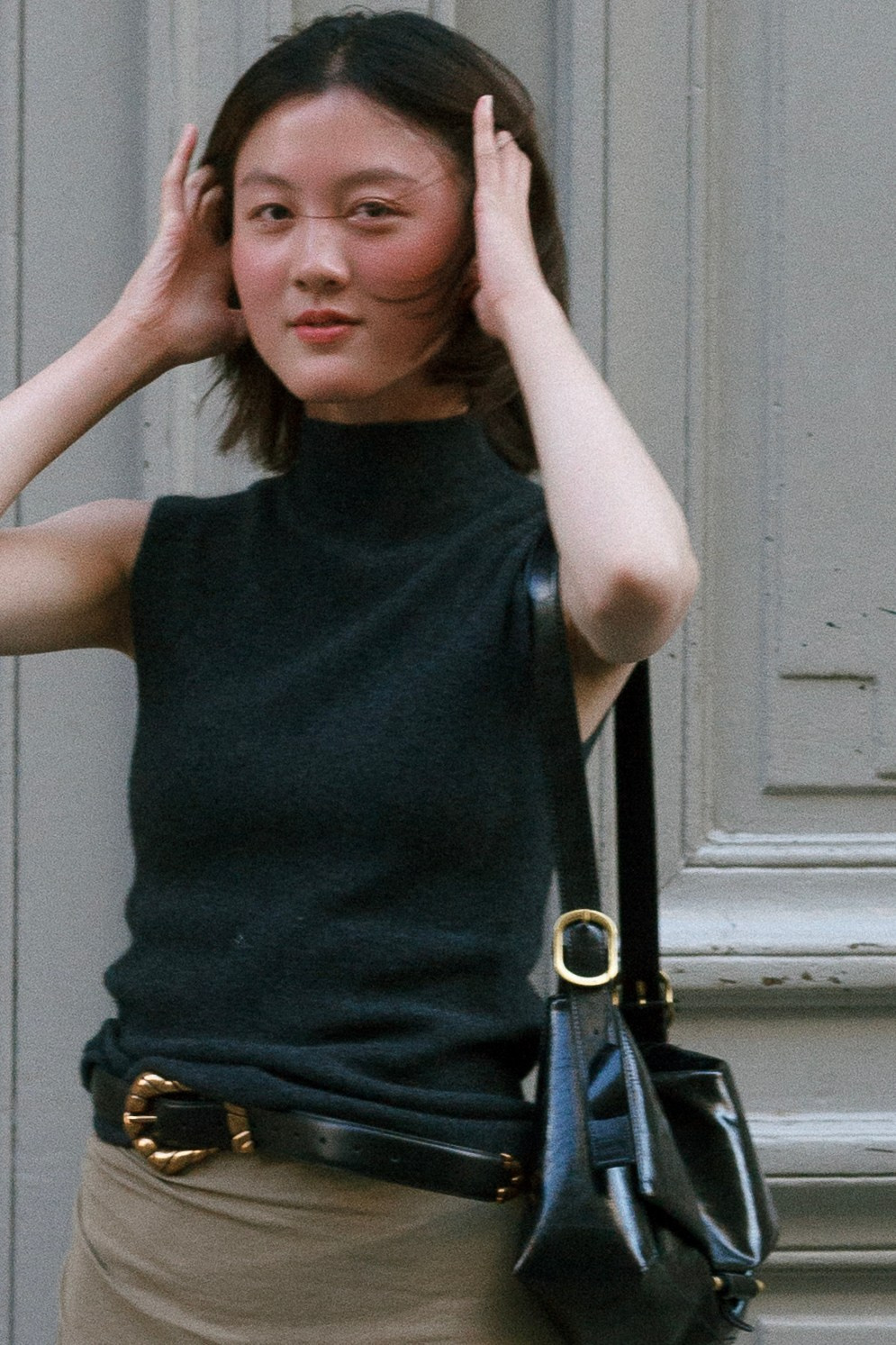 Paris. Captured by Hallovud