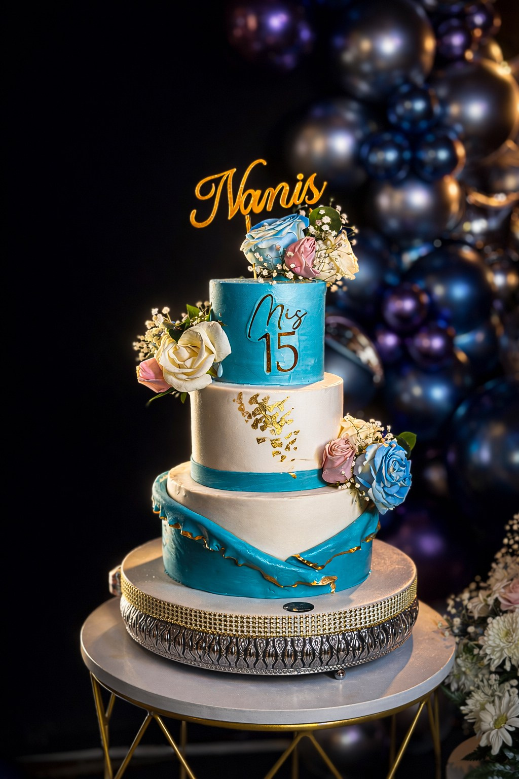 Fotografía decoración. Lucyfera Studio