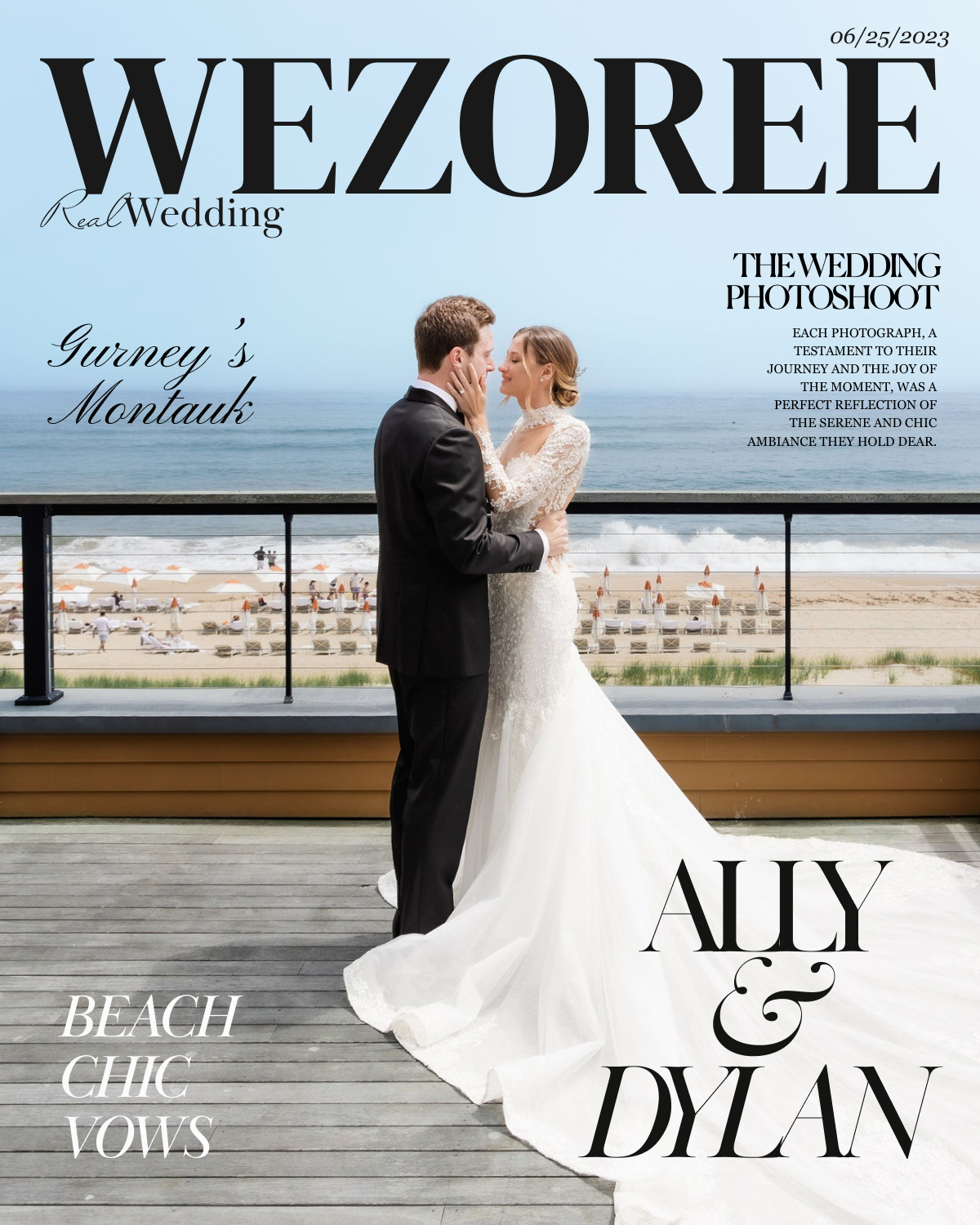 Wedding Photo & Video